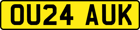 OU24AUK