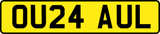 OU24AUL