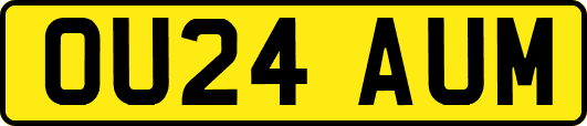 OU24AUM