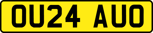 OU24AUO