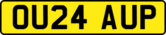 OU24AUP