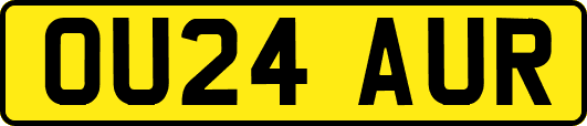 OU24AUR
