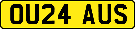 OU24AUS