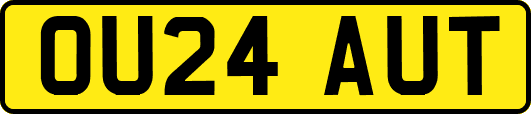 OU24AUT