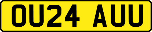 OU24AUU