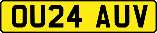 OU24AUV