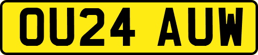 OU24AUW