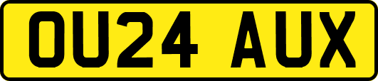 OU24AUX