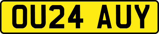 OU24AUY