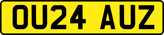 OU24AUZ