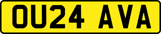 OU24AVA