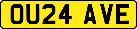 OU24AVE