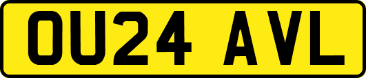 OU24AVL