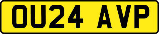 OU24AVP