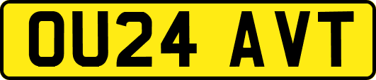 OU24AVT