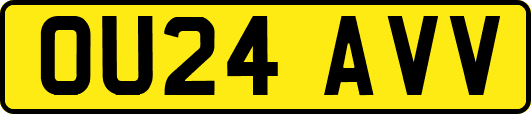 OU24AVV