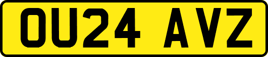 OU24AVZ