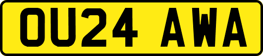 OU24AWA