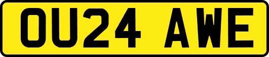 OU24AWE