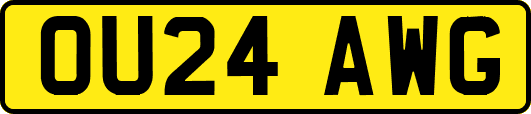 OU24AWG