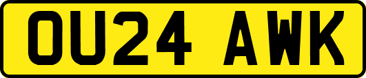 OU24AWK