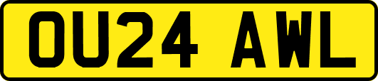 OU24AWL