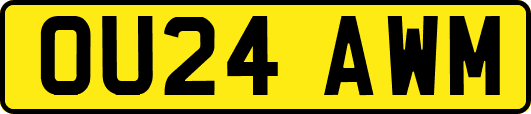 OU24AWM