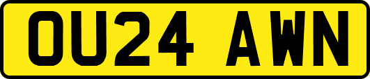 OU24AWN