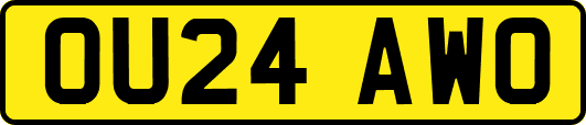 OU24AWO