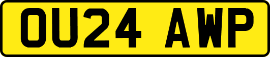 OU24AWP