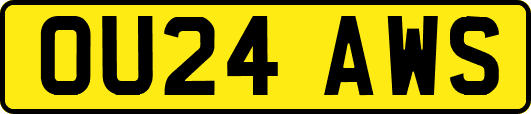 OU24AWS