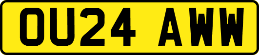 OU24AWW
