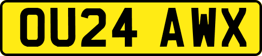 OU24AWX