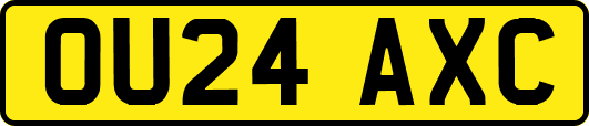 OU24AXC