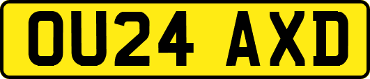 OU24AXD