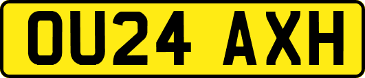 OU24AXH