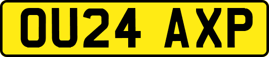 OU24AXP