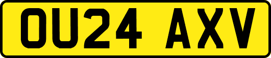 OU24AXV