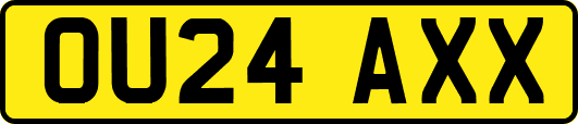 OU24AXX