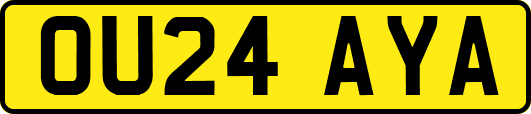 OU24AYA