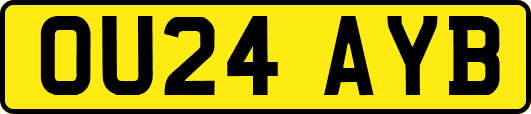 OU24AYB