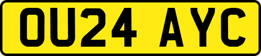 OU24AYC