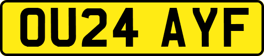 OU24AYF