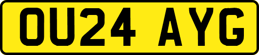 OU24AYG
