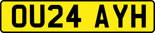 OU24AYH