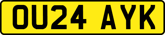 OU24AYK