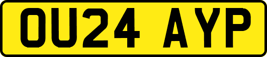 OU24AYP