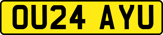 OU24AYU
