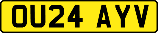 OU24AYV
