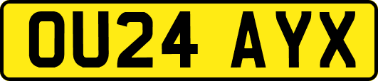 OU24AYX